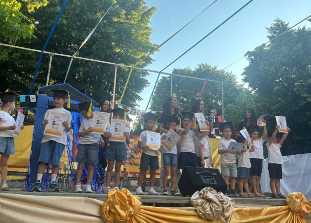 Catelleone CANOSSA IN FESTA 2026: EMOZIONI, SORRISI E COMUNITÀ 