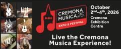 Nasce il Cremona Musica Piano Contest