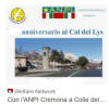 Anpi di Cremona organizza delegazione al Colle del Lys per il 5 luglio 2026