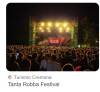 MUSICA.PORTESANI: AL ‘TANTA ROBBA FESTIVAL’ TONY PITONY