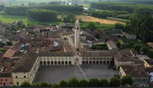 Casalasco  I Borghi della Cultura e del Benessere