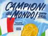 I Mondiali di calcio si giocano anche tra le pagine!