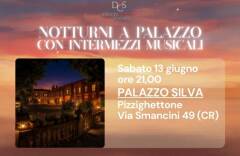 (CR) Target Turismo: iniziano gli eventi serali!