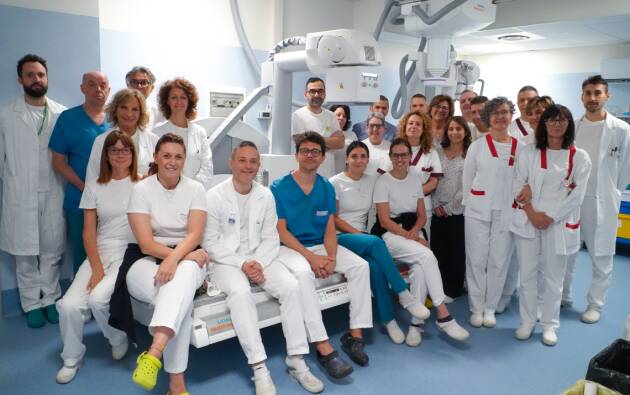 ASST CREMONA PNRR, COMPLETATO IL PIANO DA QUASI 8 MILIONI