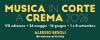 Crema Pro Loco ultimo appuntamento di  MUSICA IN CORTE 2026 — VII Edizione?