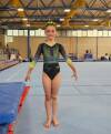 Liberi e Forti TORNEO GOLD ALLIEVE, competizione di ginnastica artistica 
