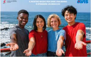 AVIS Cremona GIORNATA MONDIALE DEL DONATORE DI SANGUE 