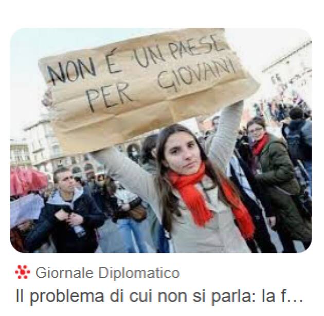 Ruotolo (PD): stop a fuga giovani, Mezzogiorno torni protagonista