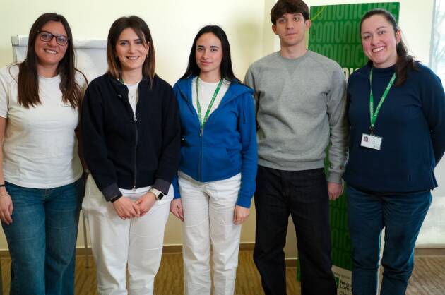 ASST DI CREMONA FARMACI A SCUOLA