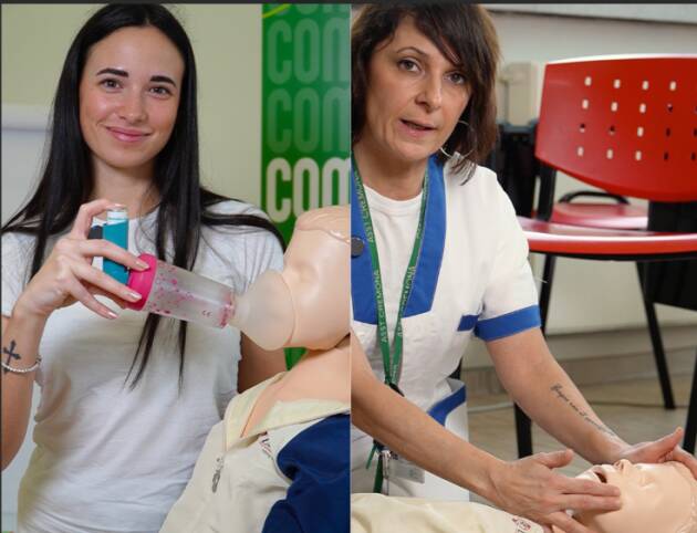 ASST DI CREMONA FARMACI A SCUOLA