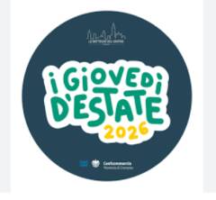 (CR) Rinnovato il sostegno dell’Amministrazione ai 'Giovedì d’Estate'
