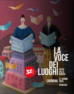 (CR) FESTA DELLA MUSICA 2026
