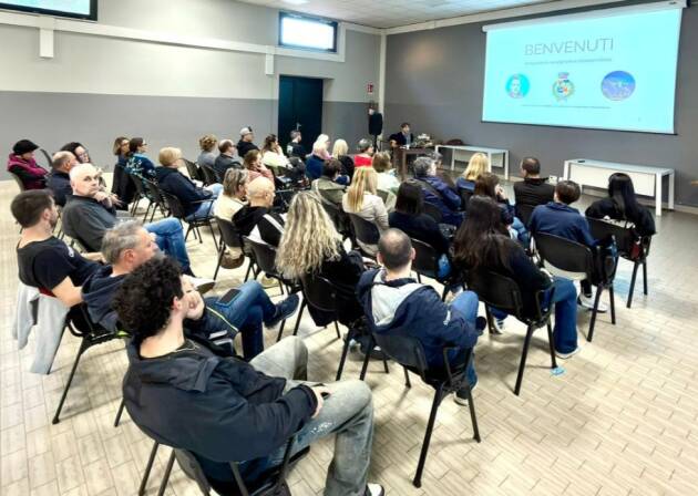 Gussola Workshop digitali: si chiude con successo 'Fotografando'