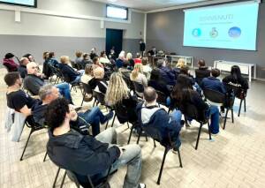 Gussola Workshop digitali: si chiude con successo 'Fotografando' 