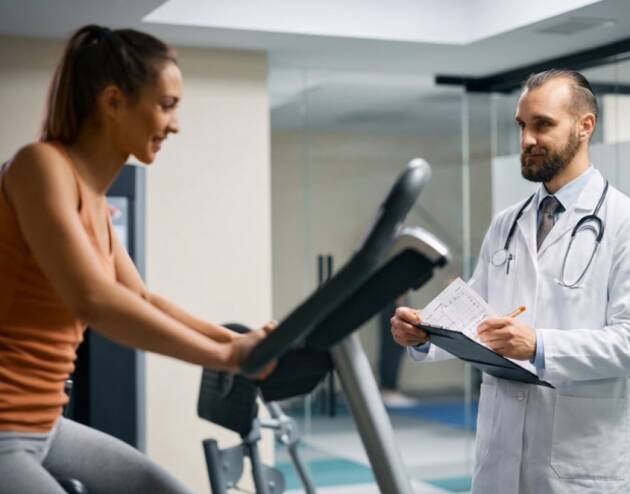 ASST DI CREMONA MEDICINA DELLO SPORT LA NUOVA SEDE