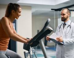 ASST DI CREMONA MEDICINA DELLO SPORT LA NUOVA SEDE