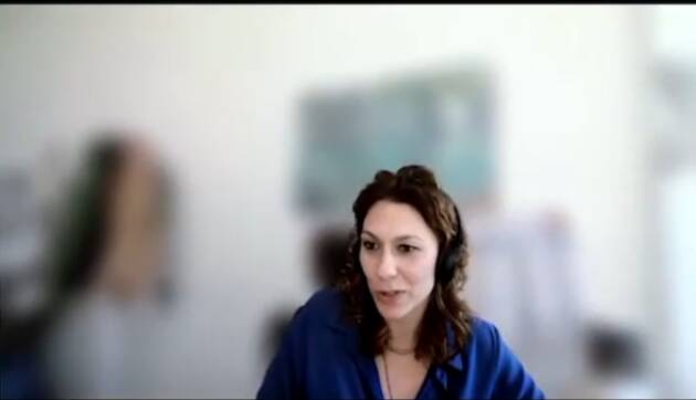Il GAL Oglio Po al webinar nazionale del CREA