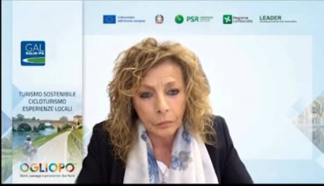 Il GAL Oglio Po al webinar nazionale del CREA