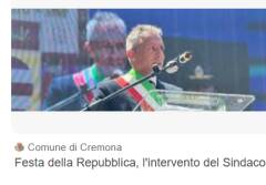 (CR) Il sindaco Andrea Virgilio ha rimosso il manifesto pro vita davanti all’ospedale 