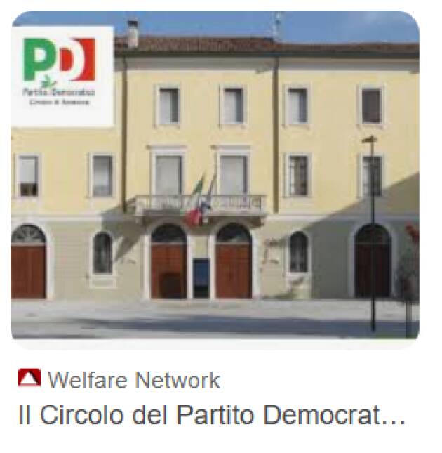 PD Soresina Edilizia popolare, ALER e Comune: serve maggiore collaborazione