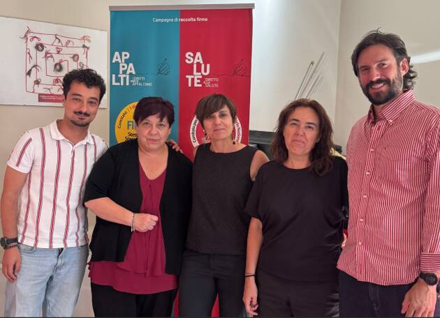 Alessio Maganuco eletto Segretario Generale di NIdiL CGIL Cremona