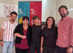 Alessio Maganuco eletto Segretario Generale di NIdiL CGIL Cremona