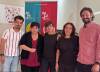 Alessio Maganuco eletto Segretario Generale di NIdiL CGIL Cremona