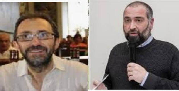 Rimozione manifesto pro-vita Il PD è con il Sindaco Virgilio