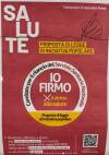 SALUTE - M5S LOMBARDIA: ADERIAMO ALLA PETIZIONE CGIL