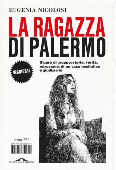 Libro  Eugenia Nicolosi  LA RAGAZZA DI PALERMO 
