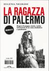 Libro  Eugenia Nicolosi  LA RAGAZZA DI PALERMO 
