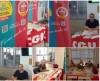 CGIL Cremona LA RACCOLTA FIRME CONTINUA