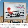MANIFESTO SOS VITA, PORTESANI A VIRGILIO: DECISIONE CHE HA FRAMMENTATO IL CSX