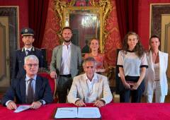 (CR) Efficienza amministrativa: accordo tra il Comune e la Procura della Repubblica 