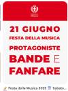 (MI) FESTA DELLA MUSICA. DOMENICA 21 GIUGNO DOPPIO CONCERTO ALLA LOGGIA DEI MERCANTI
