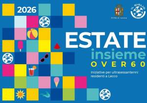 Anziani Il Giglio torna con 'Estate insieme over 60'