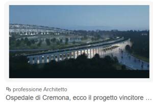 LETTERA APERTA AL SINDACO DI CREMONA ANDREA VIRGILIO