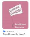 (CR) Caso manifesto pro-vita e veglie di preghiere davanti all’Ospedale 