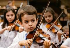 (CR) A Living Heritage: Helen Brunner and The Amati Violin