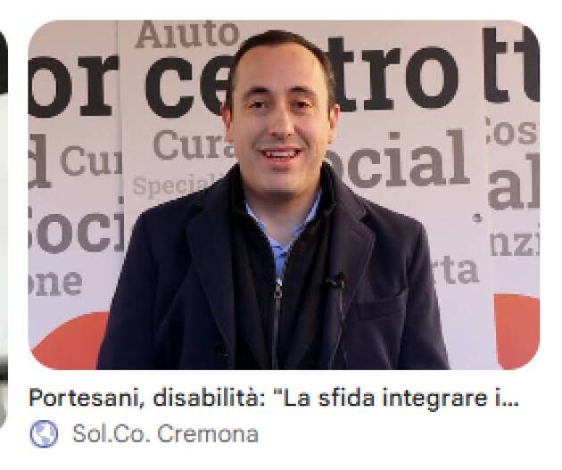 SICUREZZA. PORTESANI: GOVERNO FA IL SUO LAVORO