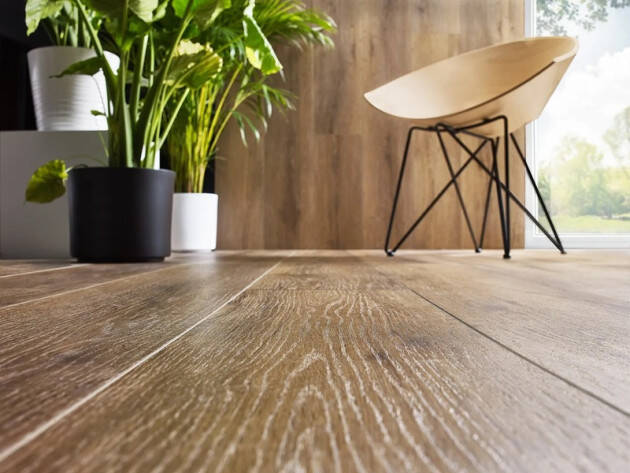 Armony Floor: esperienza, varietà e attenzione ai dettagli nel mondo dei pavimenti