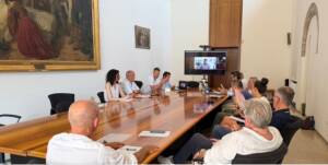 Crema Ponte di via Cadorna, confronto positivo con il DUC