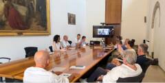 Crema Ponte di via Cadorna, confronto positivo con il DUC