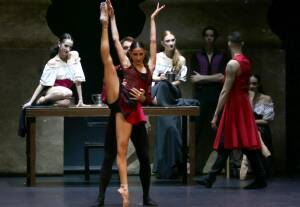  Il balletto di Milano presenta la stagione 2026/27  in scena al Giorgio Gaber 