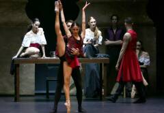 Il balletto di Milano presenta la stagione 2026/27  in scena al Giorgio Gaber 