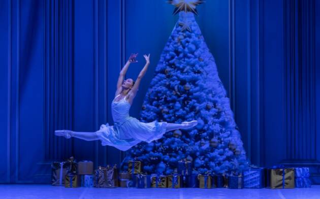  Il balletto di Milano presenta la stagione 2026/27  in scena al Giorgio Gaber 