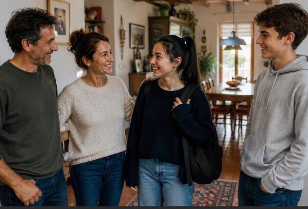 Astudy: crescono del 75% i giovani che scelgono l’Italia per studiare all’estero