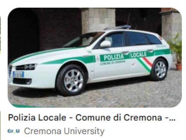 SICUREZZA, PORTESANI: NESSUNO ATTACCO ALLA POLIZIA LOCALE