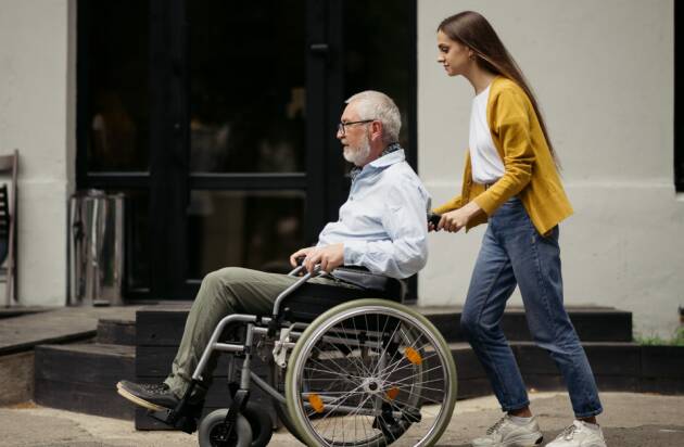 ASST CREMONA SOSTEGNI PER LA DISABILITÀ E LA NON AUTOSUFFICIENZA