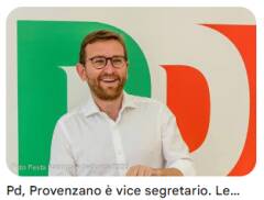 Provenzano (Pd): Il Governo e Meloni chiariscano con urgenza gravi affermazioni di Rutte